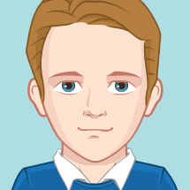 Avatar picture of team member: Timo