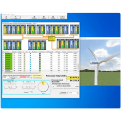 Wind Farm Simulator 1