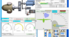 Wind Farm Simulator - SCADA
