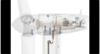 Wind Turbine Simulator