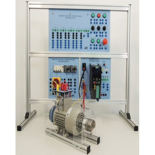 Vocational Training Equipment for Skills Education - EDQUIP