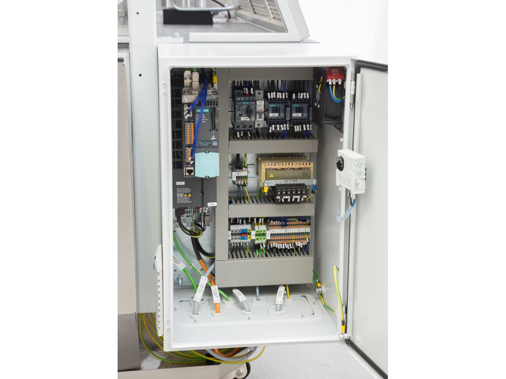 Maintenance Training Laboratory (MTL) from ATT - Advanced Training Technologies