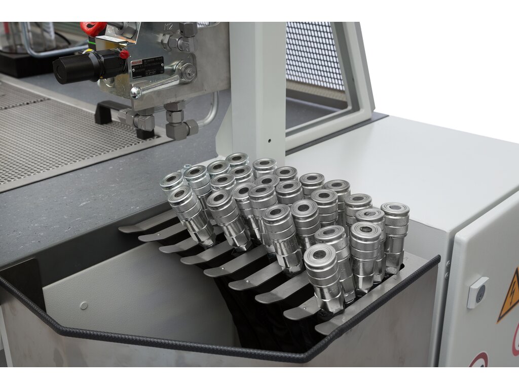 Maintenance Training Laboratory (MTL) from ATT - Advanced Training Technologies