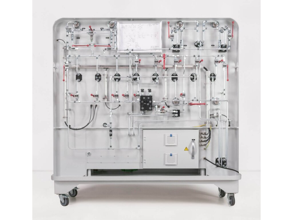 HydroDidact Advanced (advanced) from ATT - Advanced Training Technologies