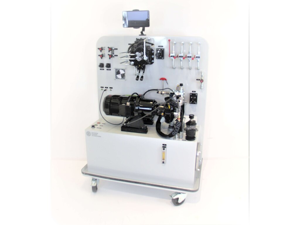 HydroDidact Mobile (mobile) from ATT - Advanced Training Technologies