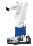 VP Robot for Education, produced by Denso Robotics