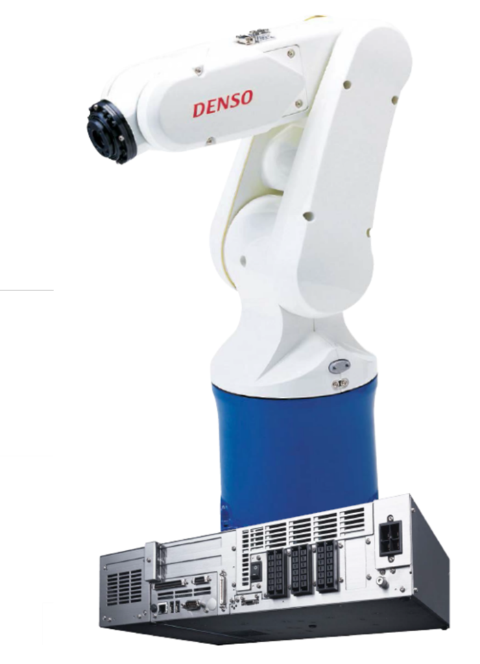 VP Robot for Education, produced by Denso Robotics