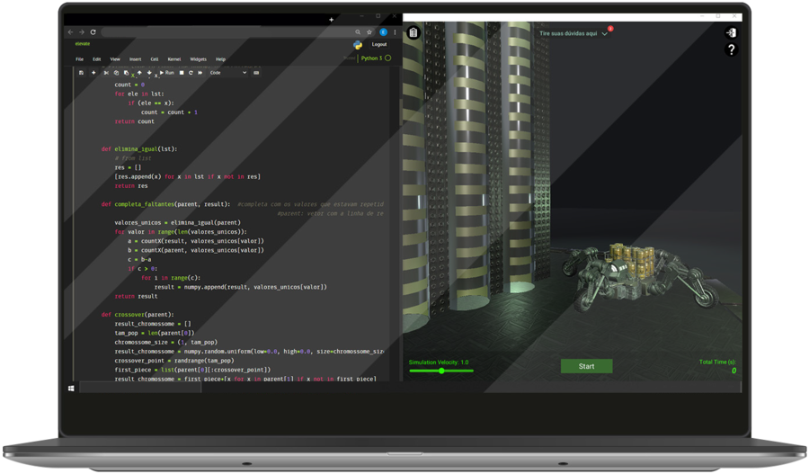Artificial Intelligence Course