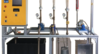 Didactic System For The Study Of Pumps