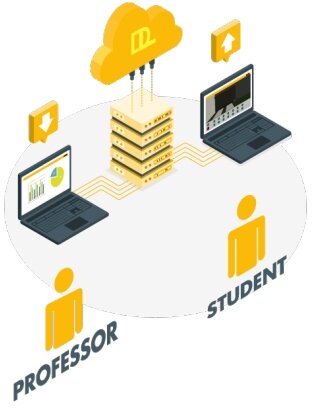 Industrial Electrical Installations Virtual Course (DL SMART-INDUSTRIAL) from De Lorenzo