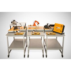 Industry 4.0 Smart Factory DL I4.0 FACTORY