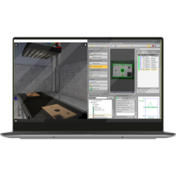 MACHINE VISION COURSE