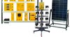 Photovoltaic Solar Energy Advanced Trainer