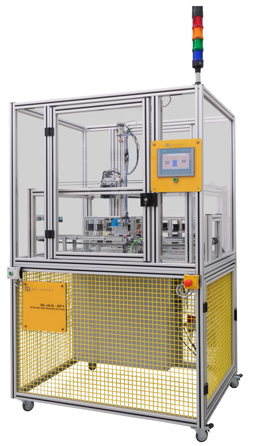 Professional Course On Industry 4.0