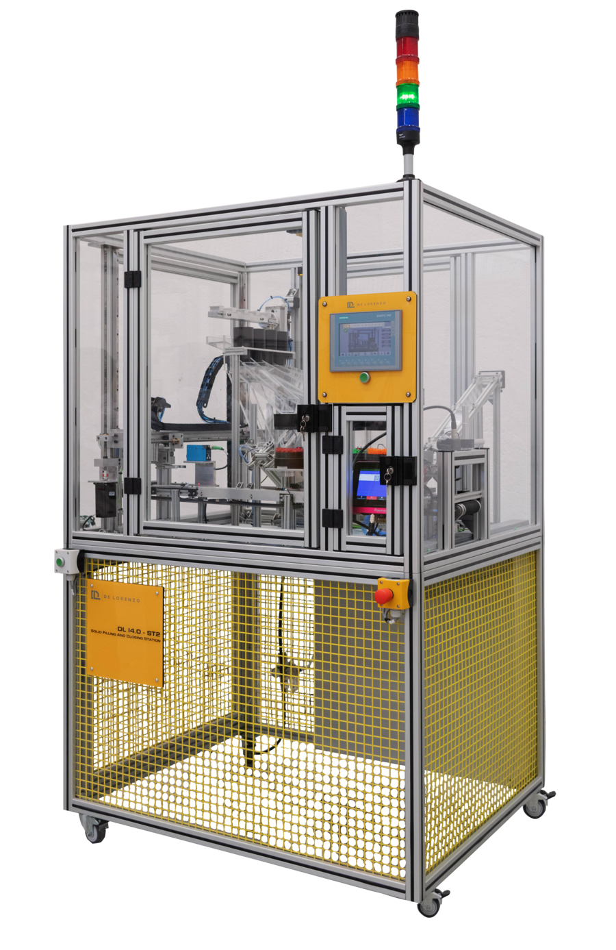 Professional Course On Industry 4.0