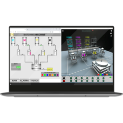 SCADA SYSTEMS DEVELOPMENT COURSE