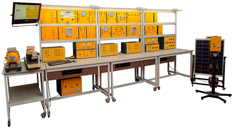 Smart Grid Enhanced With Artificial Intelligence (DL SGWD-AI) from De Lorenzo