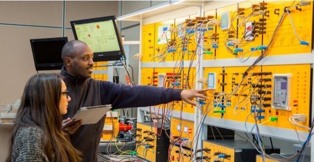 Smart Grid 2.0 (DL SGWD2.0) from De Lorenzo