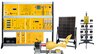 Solar Wind Energy Advanced Trainer