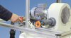 Autonomous Electric Brake Pelton Turbine