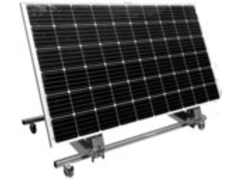 Isolated site Photovoltaic and wind power (CH30+CH31+CH32) from ERM