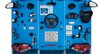 Automotive Auxiliary Components Unit
