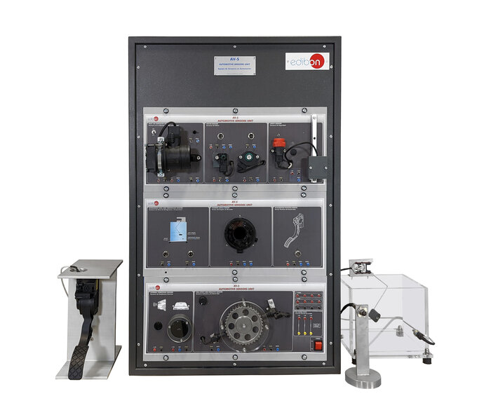 Automotive Sensors Unit