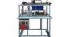 Ball Selection Workstation