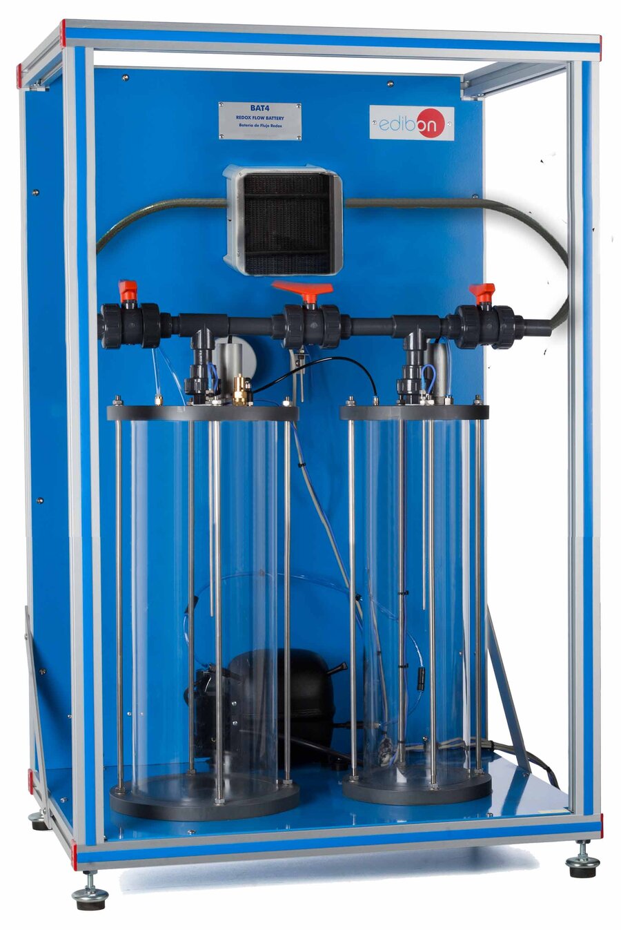 Battery Energy Storage Test Application