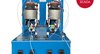 Computer Controlled Biogas Process Unit