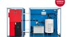 Computer Controlled Biomass Process Unit