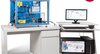 Computer Controlled PEM Fuel Cell Unit