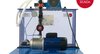 Computer Controlled Pelton Turbine