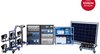 Computer Controlled Single Water Pumping Application