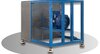 Flywheel Energy Storage Power Plant