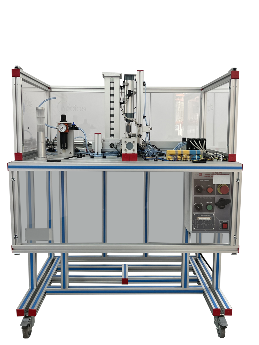 Part Feeder Workstation