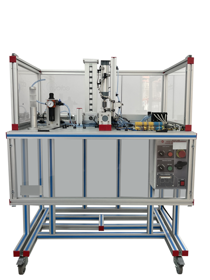 Part Feeder Workstation