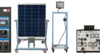 Photovoltaic Solar Energy Modular Trainer