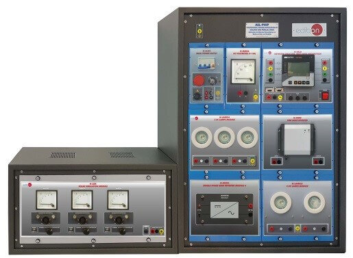 Photovotaic Systems Application in Isolated and Parallel Grids
