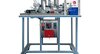 Rotary Table Workstation: Feeding, Quality Control and Assembly (dimensional study)
