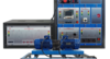 Wind Power Plant with Induction Generator Application