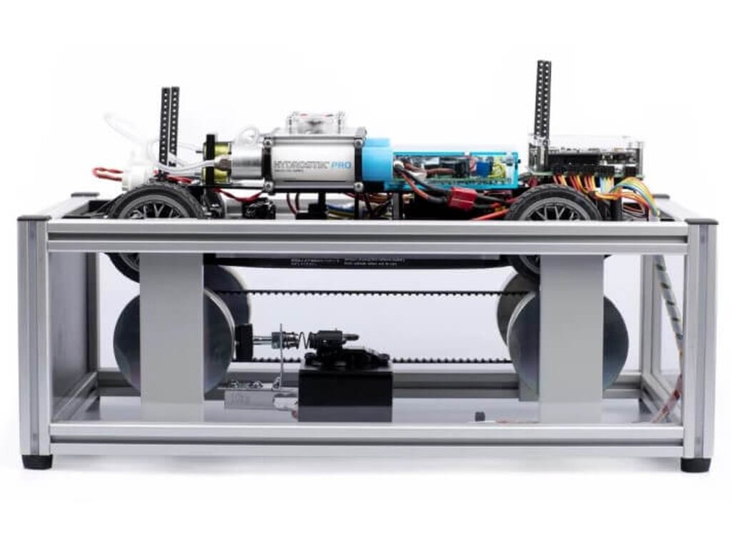 Fuel Cell Automotive Trainer (FCAT-30) from Horizon Educational