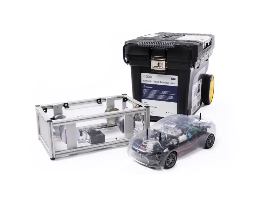 Fuel Cell Automotive Trainer (FCAT-30) from Horizon Educational