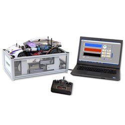 Fuel Cell Automotive Trainer - FCAT30 - Horizon Educational