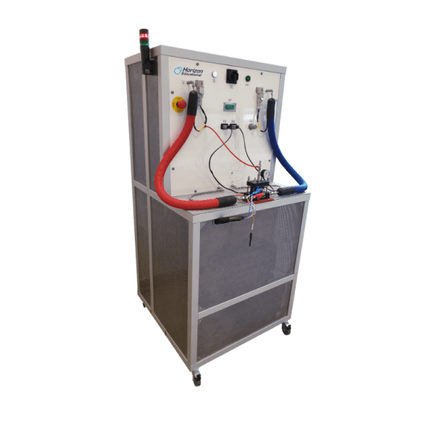 fuel cell test station, 1.5Kw, by Horizon Educational