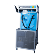 fuel cell test station, 10Kw, by Horizon Educational