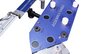 Handling Robocell with PLC - HMI - IIOT