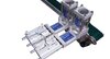 Handling Robocell with PLC - HMI - IIOT