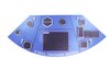 Handling Robocell with PLC - HMI - IIOT