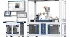 Handling Robocell with PLC - HMI - IIOT